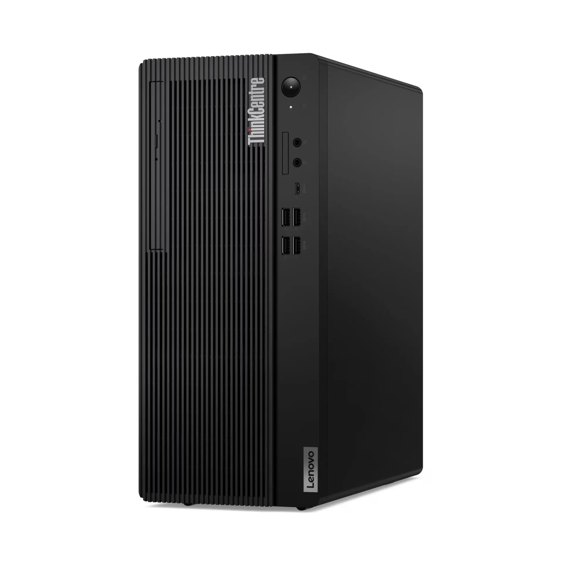 Lenovo ThinkCentre M70t Gen 5 - Intel Core i5-14400 - 12U6004AGR Lenovo ThinkCentre M70t Gen 5 - Intel Core i5-14400 - 12U6004AGR